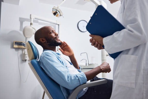 Best Emergency Broken Tooth Repair in Trexlertown, PA