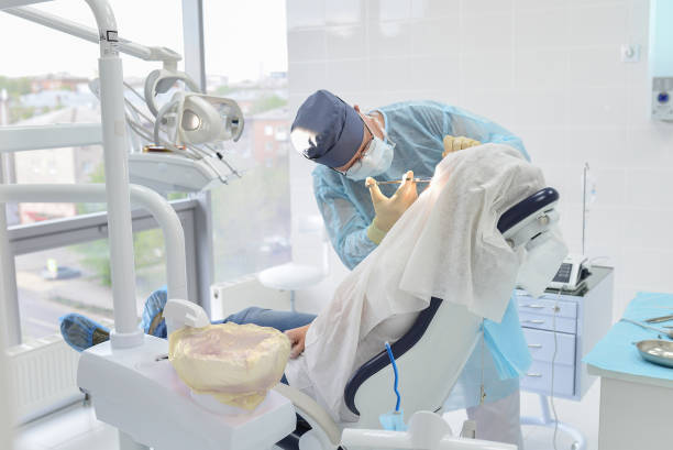 Best Emergency Wisdom Teeth Removal in Trexlertown, PA